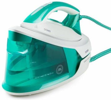 DOMO DO7118S Stoomgenerator - 6,5 bar - 1,5 L - 2400 W, Verzenden, Nieuw