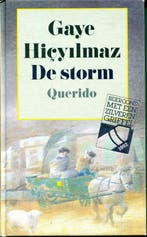 De Storm 9789021466415 G. Hicyilmaz, Verzenden, G. Hicyilmaz