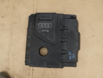 Audi A5 8T 2.0 motorbeschermkap 08J103825BR, Verzenden, Gebruikt