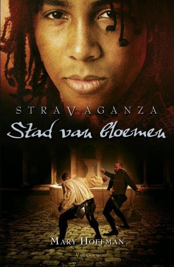 Stad van bloemen / Stravaganza / 3 9789047517313, Boeken, Verzenden, Gelezen, Mary Hoffman