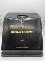 Orga Privat Bing-Werke Nürnberg Deutschland - Typemachine -