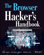 Browser Hackers Handbook 9781118662090 Wade Alcorn, Verzenden, Gelezen, Wade Alcorn