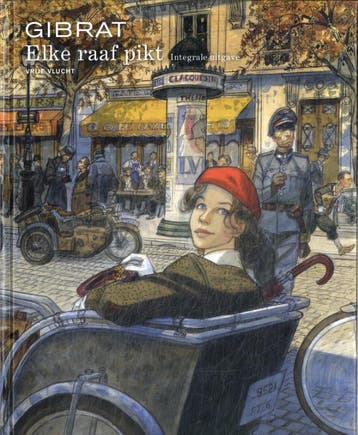 Elke Raaf Pikt |  | Nieuw, Verzenden, Nieuw