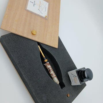 Delta - Premio Escaparate 2005 - Stylo à plume