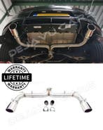 GTI Look Sport Uitlaat Systeem voor VW Golf 7 / GTI GTD GTE, Ophalen of Verzenden