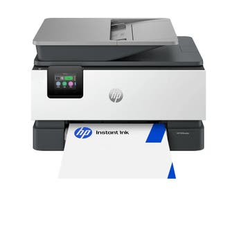 HP OfficeJet Pro 9120e Multifunctionele Printer, Scanner,..., Computers en Software, Ophalen of Verzenden, Nieuw