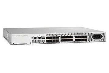 HP HPE 8/8 SAN Switch HSTNM-N019, Ophalen of Verzenden