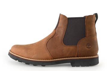 Timberland Chelsea boots in maat 43½ Bruin, Kleding | Heren, Schoenen, Bruin, Verzenden, Timberland, Boots