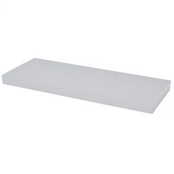Duraline Wandpaneel XL4 Grijs - 38 mm - 60x23,5 cm, Verzenden