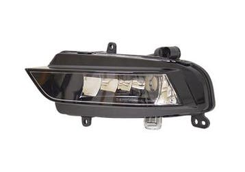 Audi A1 2014-2019 S-Line Mistlamp Links (Mistlampen), Verzenden, Nieuw
