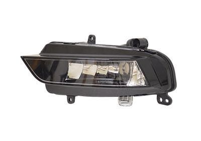 Audi A1 2014-2019 S-Line Mistlamp Links (Mistlampen), Autos : Pièces & Accessoires, Éclairage, Envoi