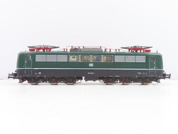 Fleischmann H0 - 4380 - Locomotive électrique (1) - BR 151 -