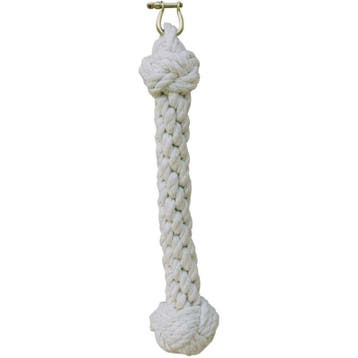 Scheepsbel Koord 20cm, Ophalen of Verzenden, Nieuw