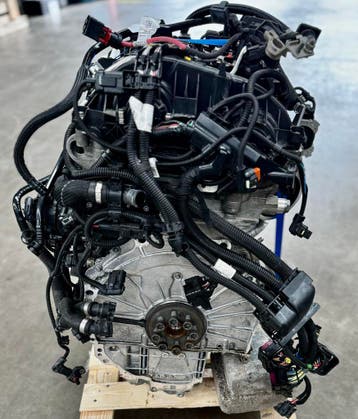 BMW Motor B38A15A Compleet, Ophalen of Verzenden