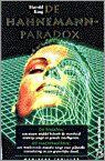 Hahnemann paradox (pocket) - Star, Verzenden, Nieuw