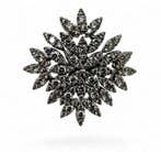 Pasquale Bruni - Ring - 18 karaat Witgoud - diamanten met, Nieuw