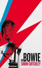 On Bowie 9781781257456 Simon Critchley, Verzenden, Zo goed als nieuw, Simon Critchley