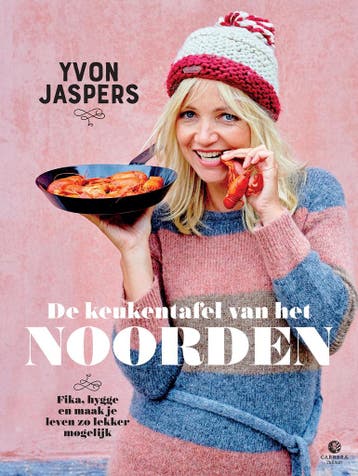 De keukentafel van het Noorden 9789048849116 Yvon Jaspers, Boeken, Verzenden, Gelezen, Yvon Jaspers