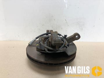 Fusee links-voor Kia Rio O237595, Nieuw