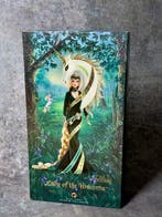 Mattel - Barbiepop Barbie Lady of the Unicorns by Bob Mackie