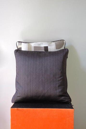 Hermès - Coussin (2)