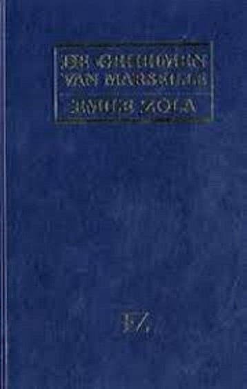 De geheimen van Marseille - Zola, Livres, Verzenden