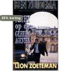 Jacht op de geheimagenten / Ben Zuidema meesterdetective / 5, Verzenden, L. Zoeteman