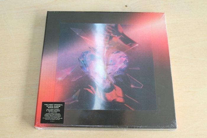De Rolling Stones - Hackney Diamonds - Box Set + 2021 VIP, Cd's en Dvd's, Vinyl Singles