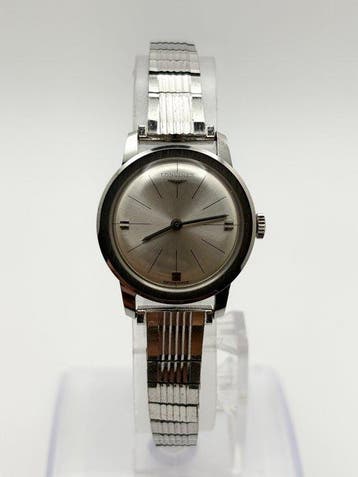 Longines - Vintage Ladies Watch - Sans prix de réserve -