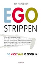 Egostrippen 9789461260147 Rick van Asperen, Verzenden, Gelezen, Rick van Asperen