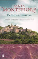 de Franse tuinman / Libelle Bibliotheek 9789022561683, Verzenden, Gelezen, Santa Montefiore