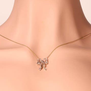Zonder minimumprijs - Halsketting - 18 karaat Geel goud -, Handtassen en Accessoires, Nieuw