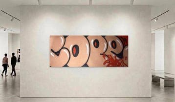 Cope2 (1968) - Iconic Bubble