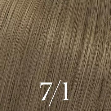 Wella Professionals Color Xpress 60ml (Verf (permanent)), Verzenden, Gel, Wax, Haarlak of Mousse
