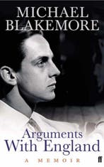 Arguments with England 9780571224463 Michael Blakemore, Verzenden, Michael Blakemore