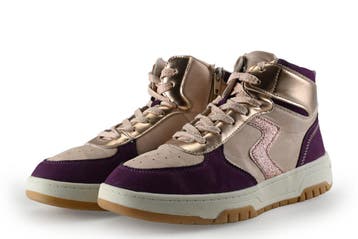 Milo &amp; Mila Hoge sneakers in maat 39 Overig, Verzenden, Sneakers