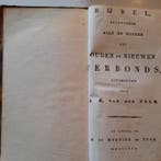 J.H. van der Palm - Bijbel (OT) (1 deel); Volledige