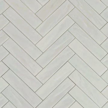 Wandtegel Cifre Block Cool Handvorm Grijs Mat 7,5x30, Nieuw, 20 tot 40 cm, 10 m² of meer, Wandtegels