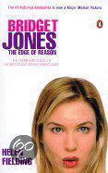 Bridget Jones: the Edge of Reason 9780143034438, Verzenden, Helen Fielding