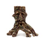 Boomstronk met gezicht OS-287 - aquarium decoratie, Ophalen of Verzenden, Nieuw