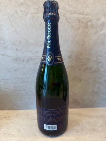 1999 Pol Roger, Cuvée Sir Winston Churchill - Champagne Brut, Verzamelen, Nieuw