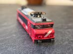 Fleischmann N - 7364 - Elektrische locomotief (1) - Losse, Hobby en Vrije tijd, Nieuw