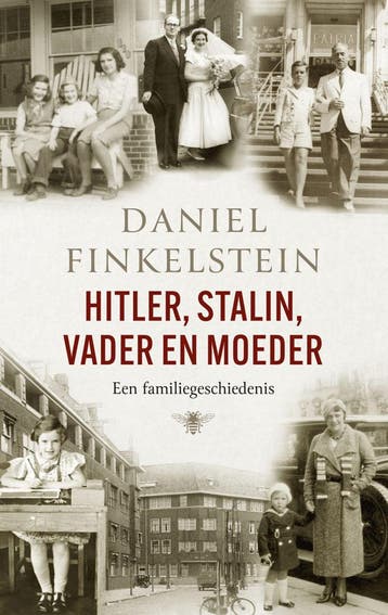 Hitler, Stalin, vader en moeder (Nieuw), Verzenden
