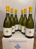 2024 Antinori, Castello della Sala, San Giovanni della Sala, Nieuw