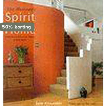 The Illustrated Spirit of the Home 9780722537176, Verzenden, Stefan Bednarczyk