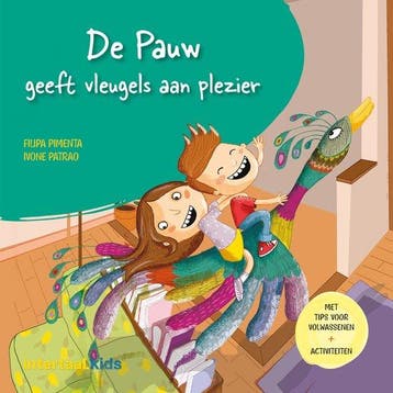 De pauw geeft vleugels aan plezier 9789463926621, Verzenden, Filipa Pimenta