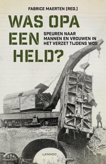 Was opa een held? (Nieuw), Verzenden, Nieuw