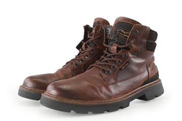 PME Legend Veterschoenen in maat 44 Bruin, Bruin, Verzenden, PME Legend, Gedragen