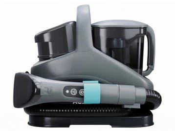 Achaté Vlekkenreiniger PRO - Tapijtreiniger - Stoomfunctie -, Elektronische apparatuur, Stoomapparaten, Verzenden, Nieuw