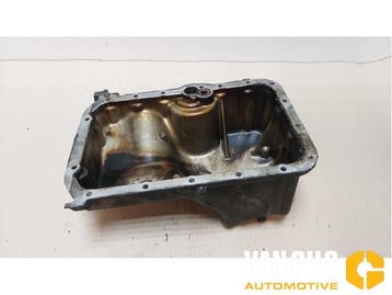 Carterpan Audi A3 O194087